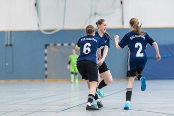 Bild 827 - wBJ NFV Futsalmeisterschaft